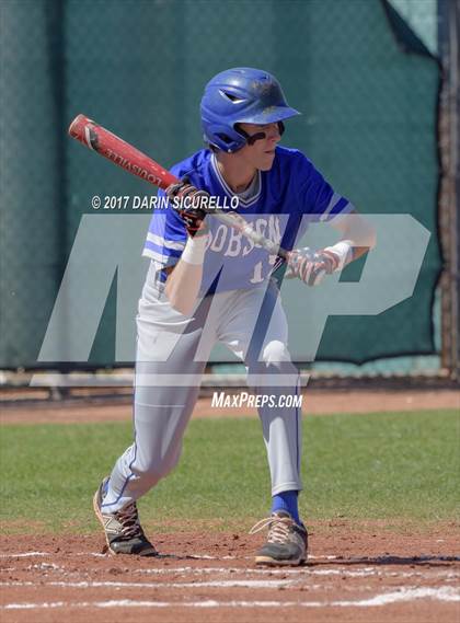 Thumbnail 2 in Dobson vs. Williams Field (Bob Everett Classic) photogallery.