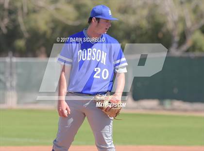 Thumbnail 2 in Dobson vs. Williams Field (Bob Everett Classic) photogallery.