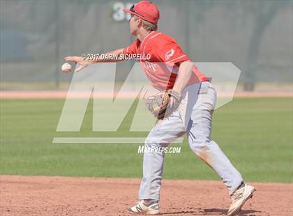Thumbnail 3 in Dobson vs. Williams Field (Bob Everett Classic) photogallery.