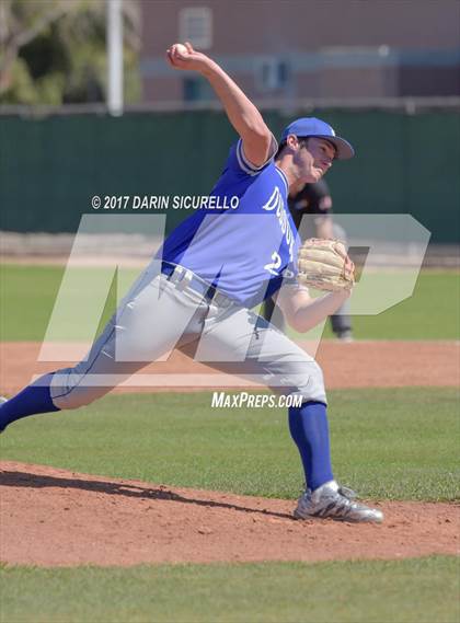Thumbnail 1 in Dobson vs. Williams Field (Bob Everett Classic) photogallery.