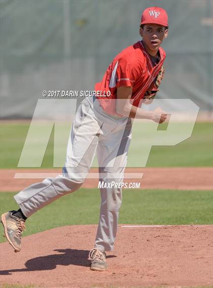 Thumbnail 1 in Dobson vs. Williams Field (Bob Everett Classic) photogallery.