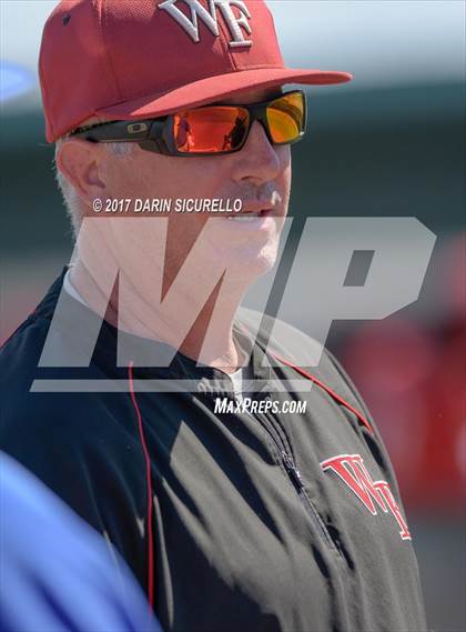 Thumbnail 3 in Dobson vs. Williams Field (Bob Everett Classic) photogallery.