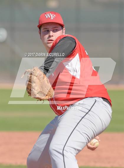 Thumbnail 3 in Dobson vs. Williams Field (Bob Everett Classic) photogallery.