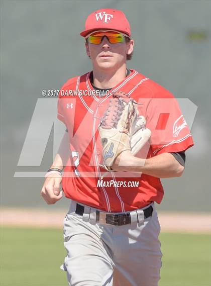 Thumbnail 1 in Dobson vs. Williams Field (Bob Everett Classic) photogallery.