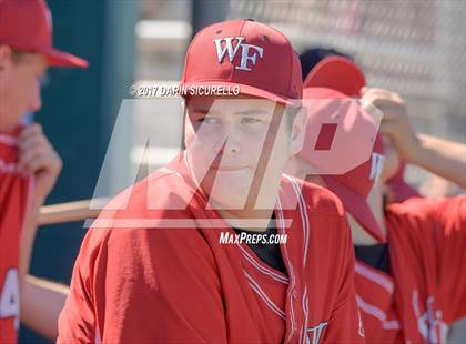 Thumbnail 1 in Dobson vs. Williams Field (Bob Everett Classic) photogallery.