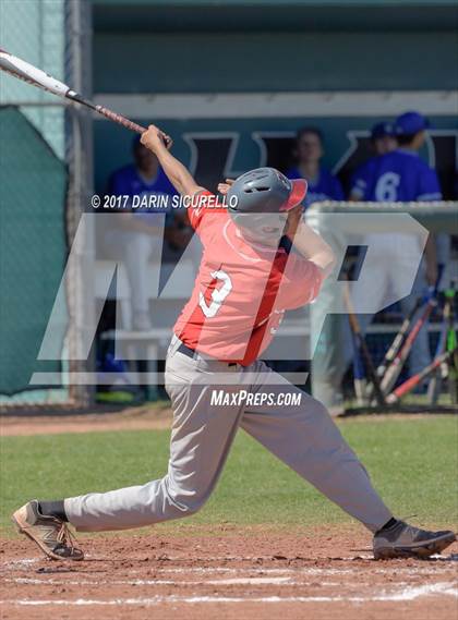 Thumbnail 2 in Dobson vs. Williams Field (Bob Everett Classic) photogallery.