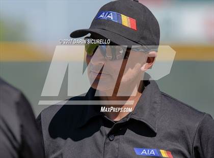 Thumbnail 1 in Dobson vs. Williams Field (Bob Everett Classic) photogallery.