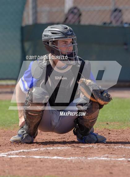 Thumbnail 1 in Dobson vs. Williams Field (Bob Everett Classic) photogallery.