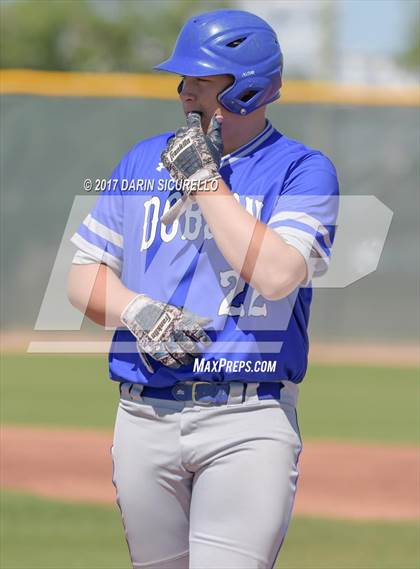 Thumbnail 3 in Dobson vs. Williams Field (Bob Everett Classic) photogallery.
