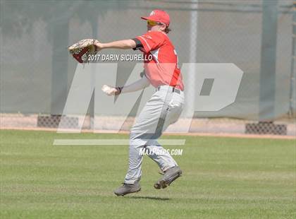 Thumbnail 1 in Dobson vs. Williams Field (Bob Everett Classic) photogallery.