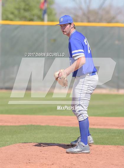 Thumbnail 1 in Dobson vs. Williams Field (Bob Everett Classic) photogallery.