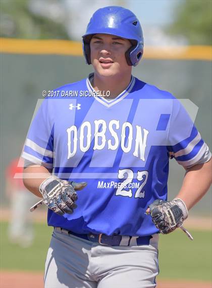 Thumbnail 1 in Dobson vs. Williams Field (Bob Everett Classic) photogallery.