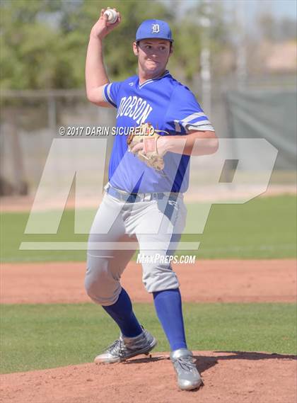 Thumbnail 2 in Dobson vs. Williams Field (Bob Everett Classic) photogallery.