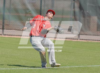 Thumbnail 3 in Dobson vs. Williams Field (Bob Everett Classic) photogallery.