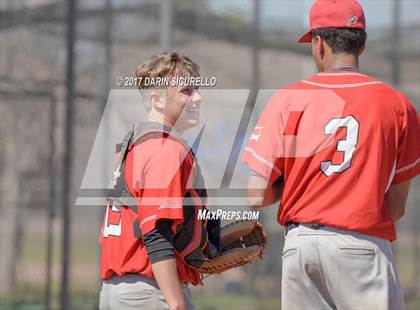 Thumbnail 1 in Dobson vs. Williams Field (Bob Everett Classic) photogallery.