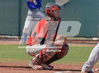 Thumbnail 2 in Dobson vs. Williams Field (Bob Everett Classic) photogallery.