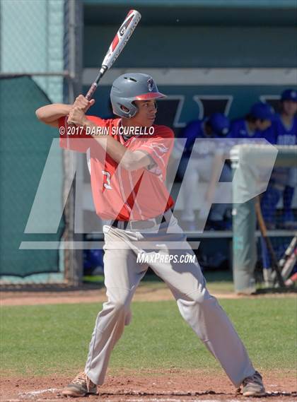 Thumbnail 1 in Dobson vs. Williams Field (Bob Everett Classic) photogallery.