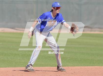 Thumbnail 2 in Dobson vs. Williams Field (Bob Everett Classic) photogallery.