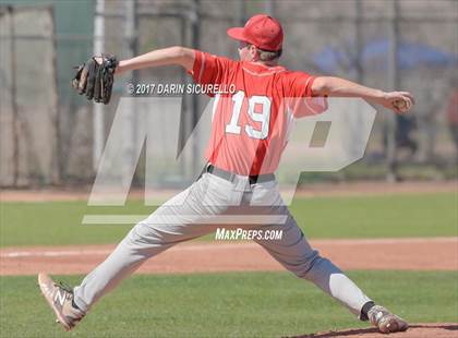 Thumbnail 2 in Dobson vs. Williams Field (Bob Everett Classic) photogallery.