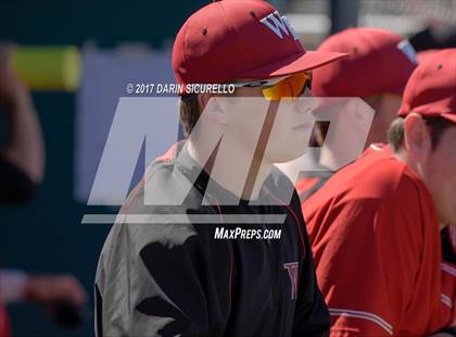 Thumbnail 3 in Dobson vs. Williams Field (Bob Everett Classic) photogallery.