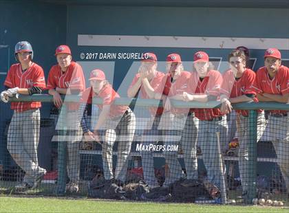 Thumbnail 3 in Dobson vs. Williams Field (Bob Everett Classic) photogallery.