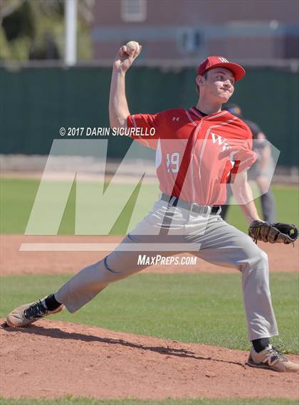 Thumbnail 2 in Dobson vs. Williams Field (Bob Everett Classic) photogallery.
