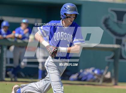 Thumbnail 2 in Dobson vs. Williams Field (Bob Everett Classic) photogallery.