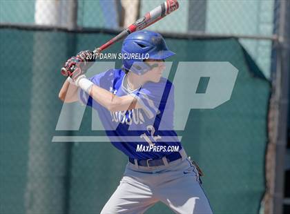 Thumbnail 1 in Dobson vs. Williams Field (Bob Everett Classic) photogallery.