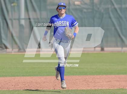 Thumbnail 1 in Dobson vs. Williams Field (Bob Everett Classic) photogallery.