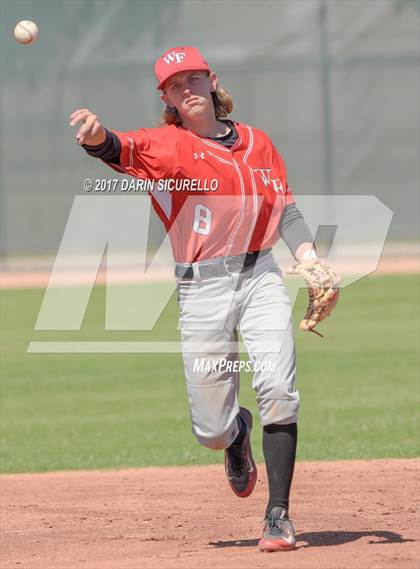 Thumbnail 1 in Dobson vs. Williams Field (Bob Everett Classic) photogallery.