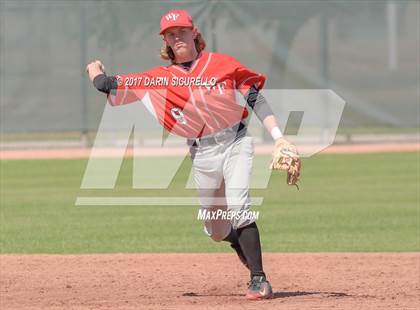 Thumbnail 1 in Dobson vs. Williams Field (Bob Everett Classic) photogallery.