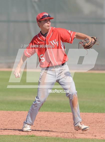 Thumbnail 1 in Dobson vs. Williams Field (Bob Everett Classic) photogallery.