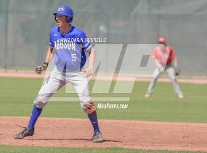 Thumbnail 3 in Dobson vs. Williams Field (Bob Everett Classic) photogallery.