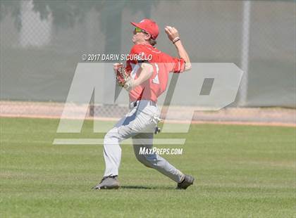 Thumbnail 3 in Dobson vs. Williams Field (Bob Everett Classic) photogallery.