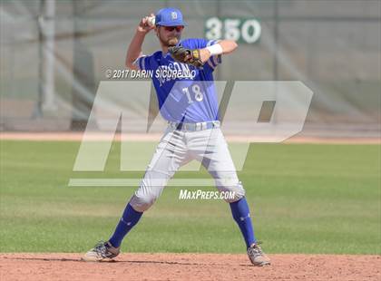Thumbnail 1 in Dobson vs. Williams Field (Bob Everett Classic) photogallery.