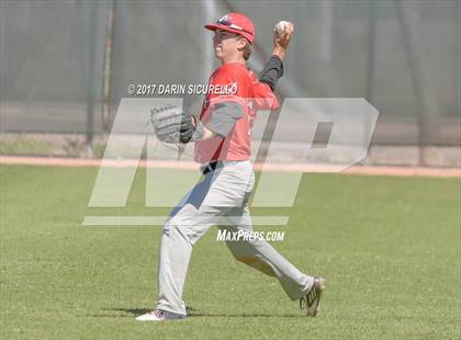 Thumbnail 1 in Dobson vs. Williams Field (Bob Everett Classic) photogallery.