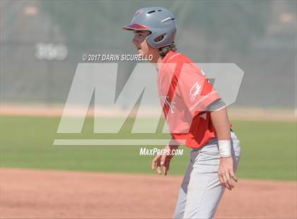 Thumbnail 3 in Dobson vs. Williams Field (Bob Everett Classic) photogallery.