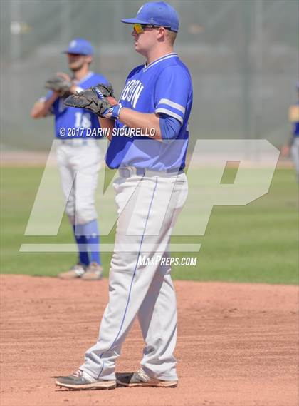 Thumbnail 1 in Dobson vs. Williams Field (Bob Everett Classic) photogallery.