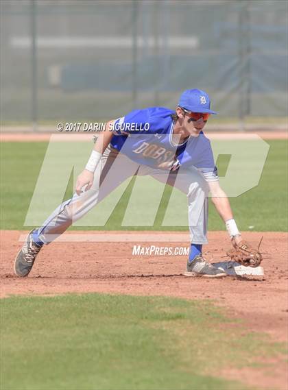 Thumbnail 2 in Dobson vs. Williams Field (Bob Everett Classic) photogallery.