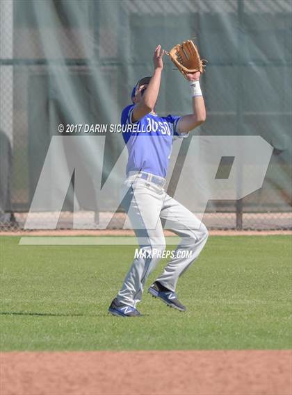 Thumbnail 2 in Dobson vs. Williams Field (Bob Everett Classic) photogallery.