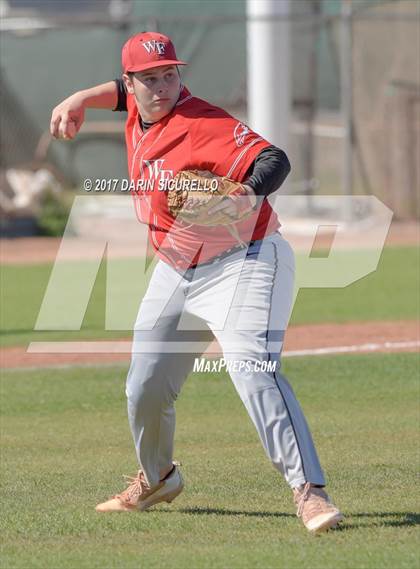Thumbnail 2 in Dobson vs. Williams Field (Bob Everett Classic) photogallery.