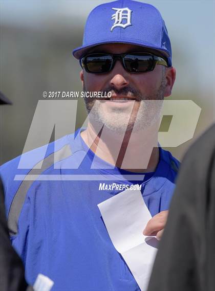 Thumbnail 3 in Dobson vs. Williams Field (Bob Everett Classic) photogallery.