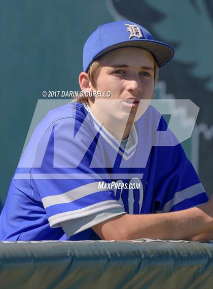 Thumbnail 1 in Dobson vs. Williams Field (Bob Everett Classic) photogallery.