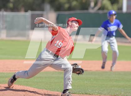 Thumbnail 3 in Dobson vs. Williams Field (Bob Everett Classic) photogallery.