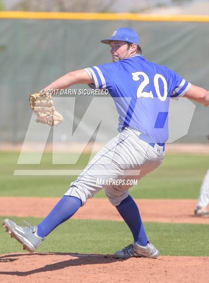 Thumbnail 2 in Dobson vs. Williams Field (Bob Everett Classic) photogallery.