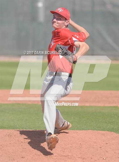 Thumbnail 2 in Dobson vs. Williams Field (Bob Everett Classic) photogallery.