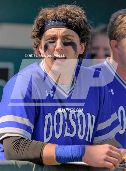 Thumbnail 2 in Dobson vs. Williams Field (Bob Everett Classic) photogallery.