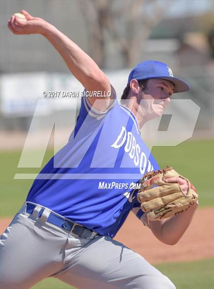 Thumbnail 2 in Dobson vs. Williams Field (Bob Everett Classic) photogallery.