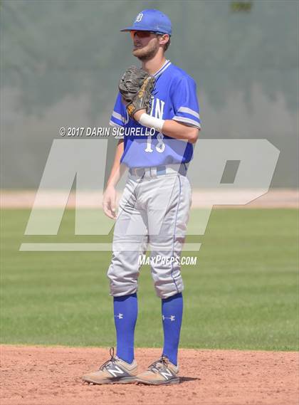 Thumbnail 1 in Dobson vs. Williams Field (Bob Everett Classic) photogallery.