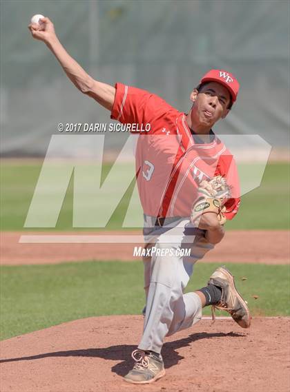 Thumbnail 1 in Dobson vs. Williams Field (Bob Everett Classic) photogallery.